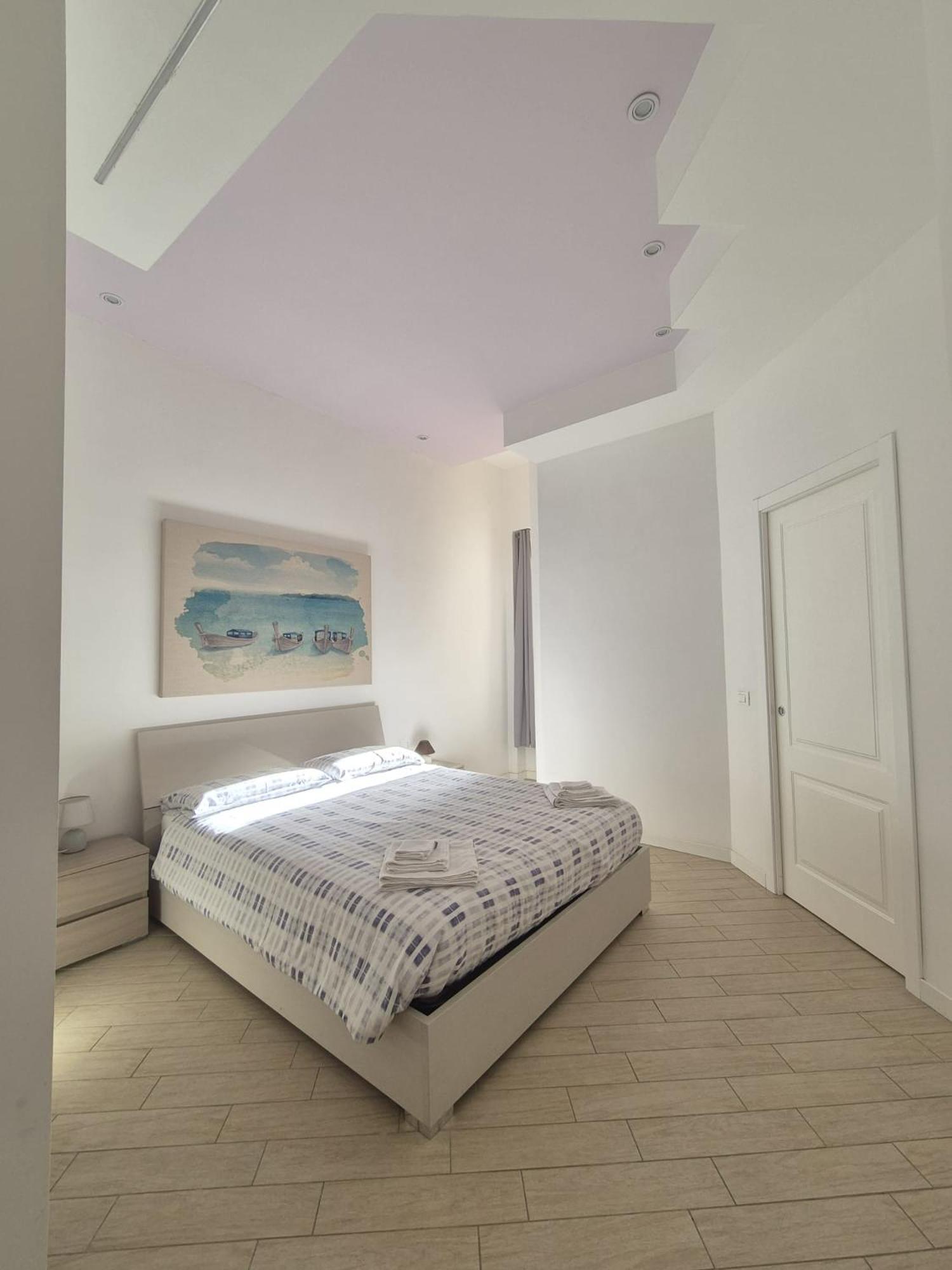 Kosie - Il Comfort Di Stile Con 2 Bagni Hotel Palermo Exterior photo
